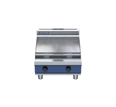 Blue Seal Evolution Series E514B-B - 600mm Electric Cooktop - Bench Model