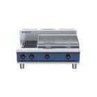 Blue Seal Evolution Series E516B-B - 900mm Electric Cooktop - Bench Model