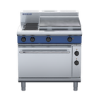 Blue Seal Evolution Series E56B - 900mm Electric Range Convection Oven
