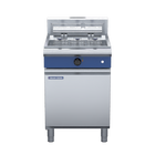 Blue Seal Evolution Series E60 - 600mm Single Pan Electric Fryer