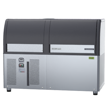 Scotsman ECM 207 AS OX - 150kg - Self Contained Gourmet Ice Maker - ECM_207_AS_OX_RRH_AN
