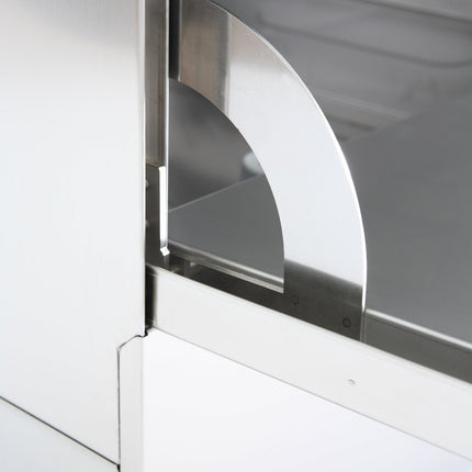Adler Undercounter Dishwasher DWA2050