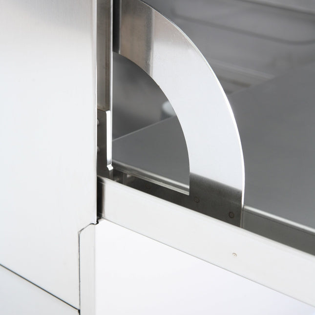 Adler Undercounter Dishwasher DWA2050