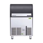 Scotsman ECM 127 AS OX - 74kg - EcoX & XSafe Self Contained Gourmet Ice Maker