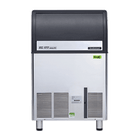Scotsman ECM 177 AS OX - 83kg - EcoX & XSafe Self Contained Gourmet Ice Maker