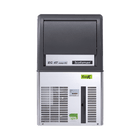 Scotsman ECM 47 AS OX - 24kg - EcoX & XSafe Self Contained Gourmet Ice Maker