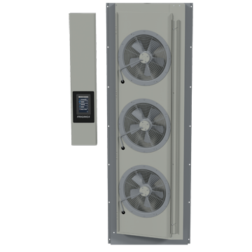Friginox EF-A-MX1TS7-CF - Blast Chill / Freeze Refrigeration System