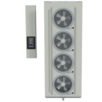 Friginox EF-B-MX2TS7-C - Blast Chill Refrigeration System