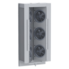 Friginox EF-C-MX3TS7-CF - Blast Chiller / Blast Freezer Refrigeration System