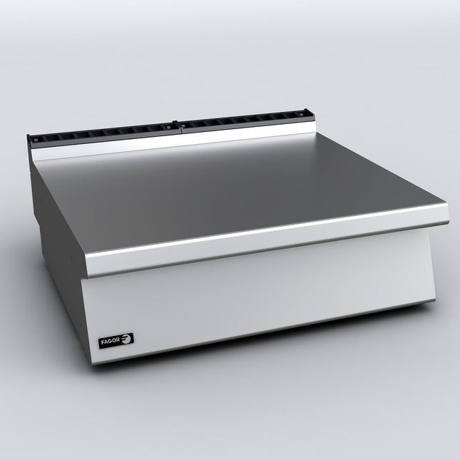 Fagor 700Mm Wide Work Top To Integrate Into Any 700 Series Line-Up EN7-10