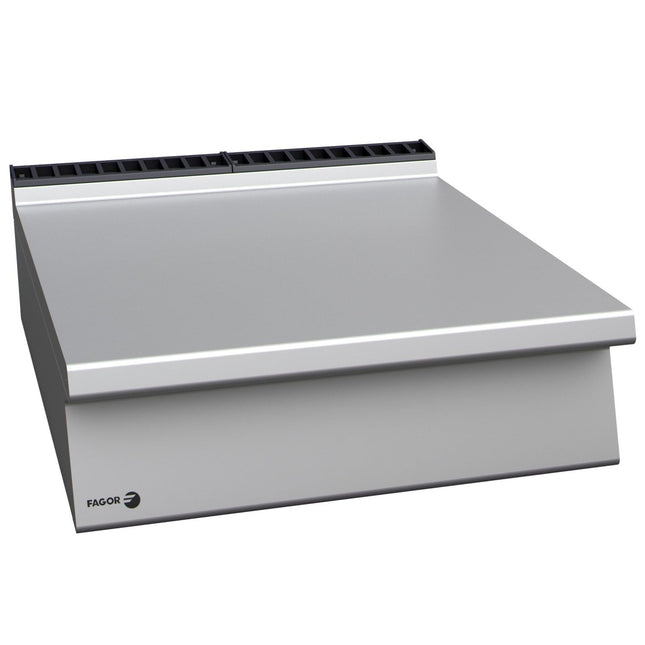 Fagor 850Mm Wide Work Top To Integrate Into Any 900 Series Line-Up EN9-10