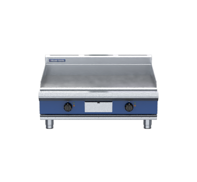 Blue Seal Evolution Series EP516-B - 900mm Electric Griddle – Bench Model