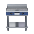 Blue Seal Evolution Series EP516-LS - 900mm Electric Griddle – Leg Stand
