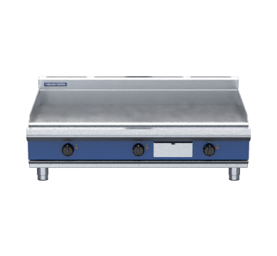 Blue Seal Evolution Series EP518-B - 1200mm Electric Griddle – Bench Model