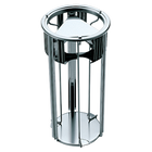 Rieber ERRV-190-320-750 - 75kg Built-In Tubular Dispenser - No Heating