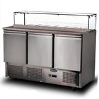 Atosa Pizzatable Saladette ESL3864