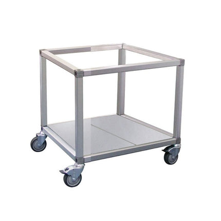 Roband Food Bar and Bain Marie Trolley, 4 pans size