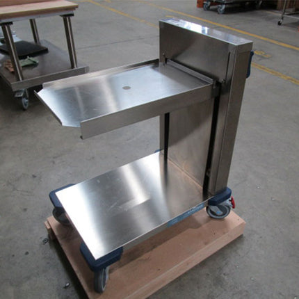 Aladdin Temp-rite EVTRAYEXT - Tray Dispenser Trolley - Warehouse Clearance