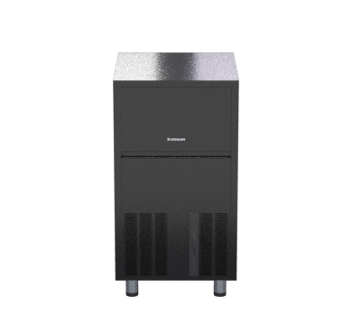 Scotsman EXS 107 AS OX - 47kg - Self Contained Gourmet Ice Maker - EXS_107_AS_OX_RFH_AN