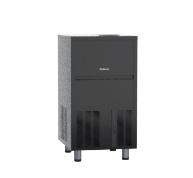 Scotsman EXS 107 AS OX - 47kg - Self Contained Gourmet Ice Maker - EXS_107_AS_OX_RLH_AN