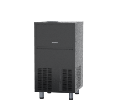 Scotsman EXS 107 AS OX - 47kg - Self Contained Gourmet Ice Maker - EXS_107_AS_OX_RRH_AN