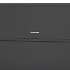 Scotsman EXS 167 AS OX - 68kg - Self Contained Gourmet Ice Maker - EXS_167_AS_OX_RCLOSEUP_AN