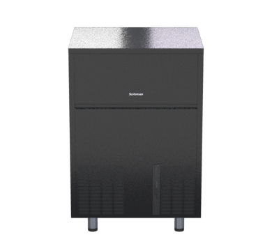 Scotsman EXS 167 AS OX - 68kg - Self Contained Gourmet Ice Maker - EXS_167_AS_OX_RFH_AN