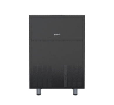 Scotsman EXS 167 AS OX - 68kg - Self Contained Gourmet Ice Maker - EXS_167_AS_OX_RFR_AN