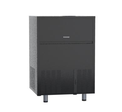 Scotsman EXS 167 AS OX - 68kg - Self Contained Gourmet Ice Maker - EXS_167_AS_OX_RLH_AN