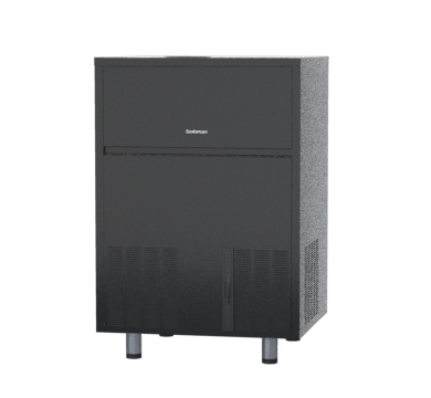 Scotsman EXS 167 AS OX - 68kg - Self Contained Gourmet Ice Maker - EXS_167_AS_OX_RRH_AN