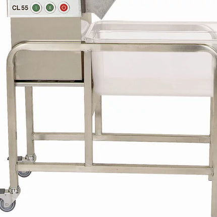 Robot Coupe CL55 Workstation 3PH Vegetable Preparation Machine