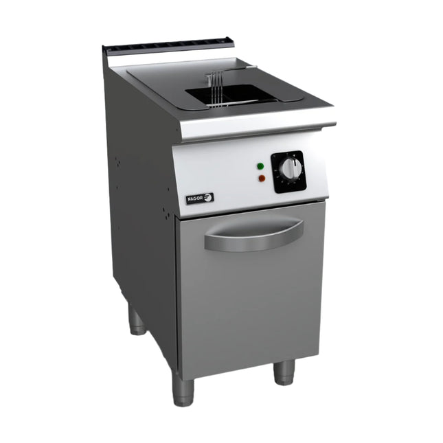 Fagor Kore 700 F-G7115 Gas Fryer 15L Single Tank