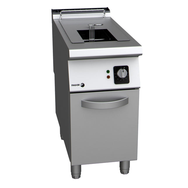 Fagor F-G9115 fryer — front view