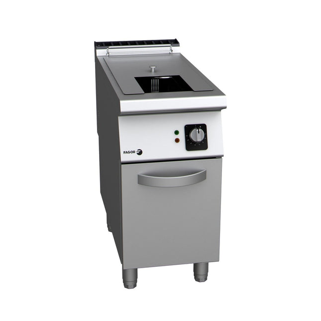 Fagor Kore 900 F-G9121R 21L Gas Deep Fryer (NG/LPG)
