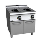 Fagor Kore 900 2x15L Gas Deep Fryer Twin Pan F-G9215