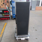 SDX Thermobox F180R-BCB - 12 Tray Convection Heated Thermobox - Warehouse Clearance