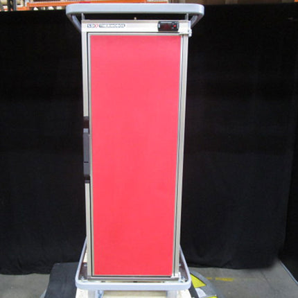SDX Thermobox F180R - 12 Tray Convection Heated Thermobox - Warehouse Clearance