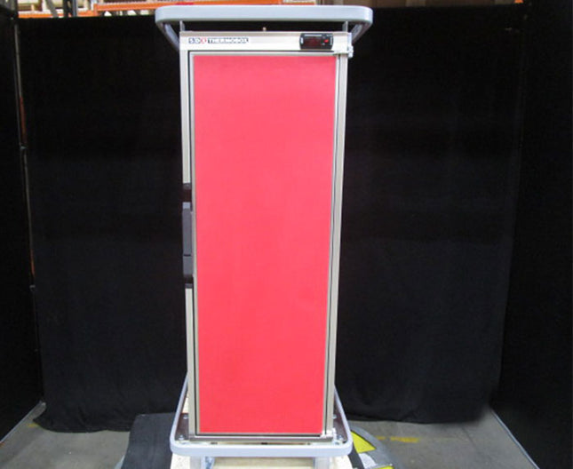 SDX Thermobox F180R - 12 Tray Convection Heated Thermobox - Warehouse Clearance
