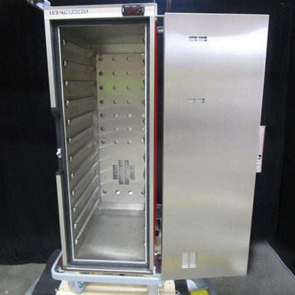 SDX Thermobox F180R - 12 Tray Convection Heated Thermobox - Warehouse Clearance