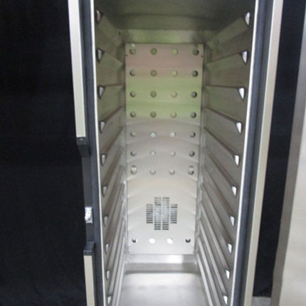 SDX Thermobox F180R - 12 Tray Convection Heated Thermobox - Warehouse Clearance