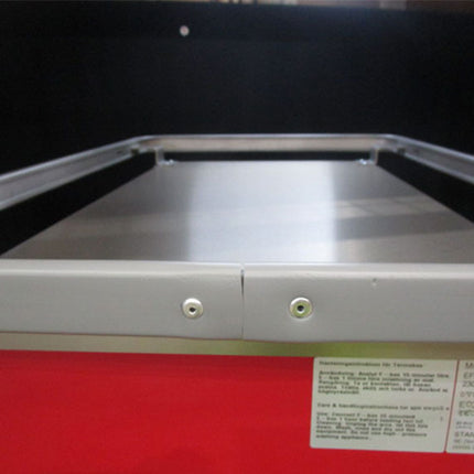 SDX Thermobox F180R - 12 Tray Convection Heated Thermobox - Warehouse Clearance