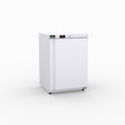 AG Equipment 200L Underbench Single Door Ventilated Freezer AG-F200V