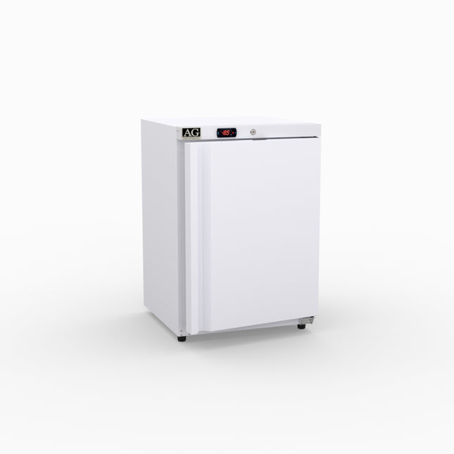 AG Equipment F200V underbench freezer — view 2