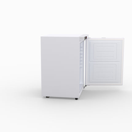 AG Equipment 200L Underbench Single Door Ventilated Freezer AG-F200V