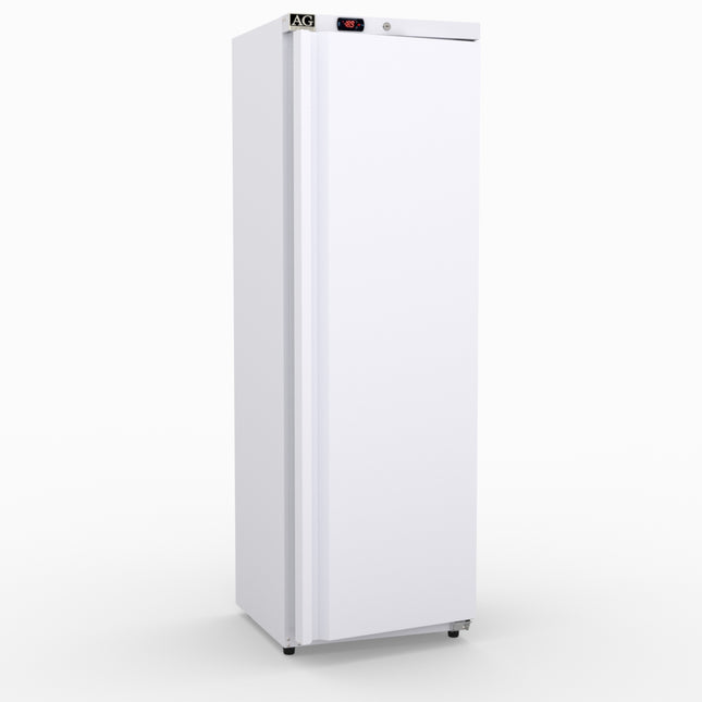 AG Equipment F400V upright freezer — view 2