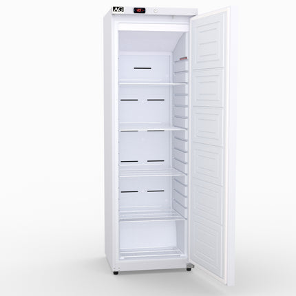 AG Equipment 293L Upright Single Door Freezer F400V