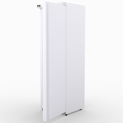AG Equipment 293L Upright Single Door Freezer F400V