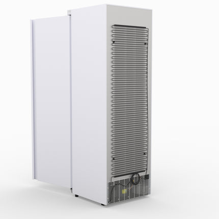 AG Equipment 293L Upright Single Door Freezer F400V