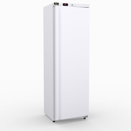 AG Equipment 293L Upright Single Door Freezer F400V