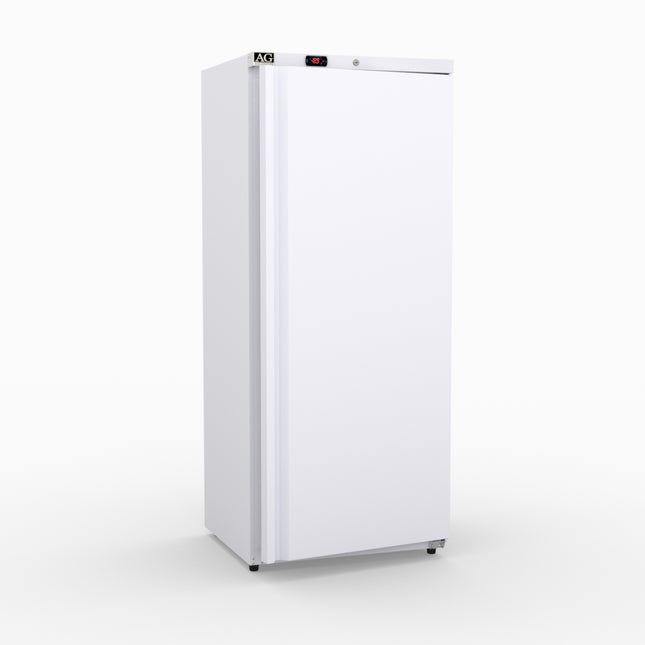 AG Equipment F600V upright freezer — view 2